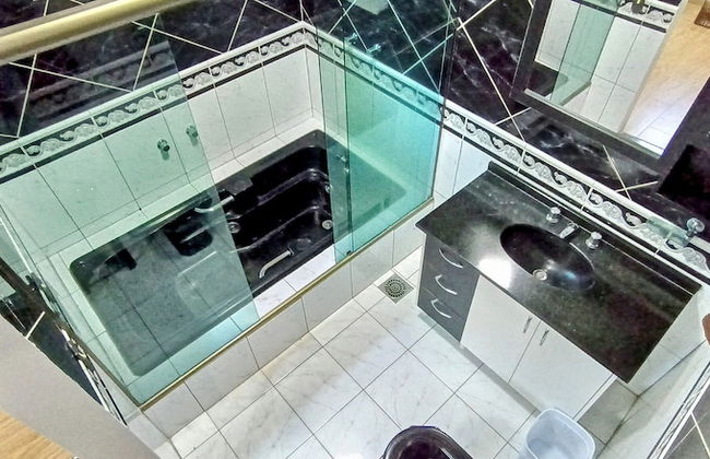 Casa com Piscina e Churrasqueira - Foto 29