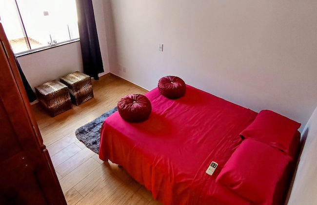 Casa com Piscina e Churrasqueira - Foto 8