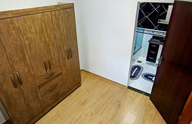 Casa com Piscina e Churrasqueira - Foto 13