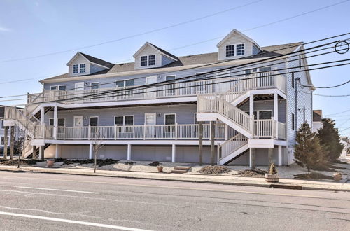 Photo 22 - Bright & Airy Condo - Walk to Ortley Beach