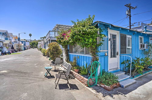 Photo 30 - Quaint Avalon Cottage < Half-mi to Beaches