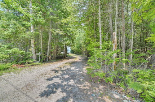 Photo 25 - Family-friendly Ocqueoc Cabin on Lake Huron