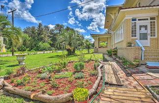 Photo 1 - Lakefront Crescent City Studio in Historic Home