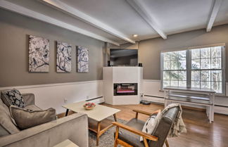 Photo 1 - Prime East Vail Condo: Mountain Meets Modern