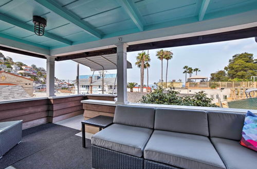 Photo 1 - Charming Catalina Gem w/ Deck: Walk to the Beach