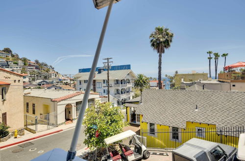 Photo 23 - Charming Catalina Gem w/ Deck: Walk to the Beach