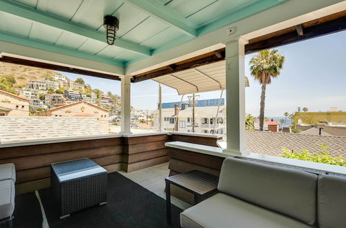 Photo 11 - Charming Catalina Gem w/ Deck: Walk to the Beach