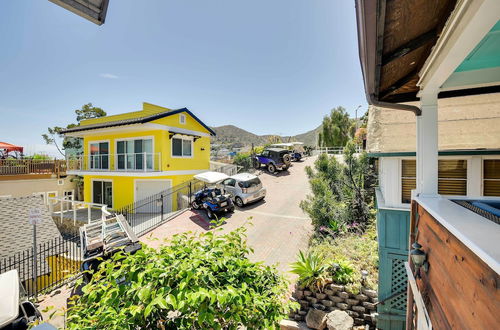 Photo 21 - Charming Catalina Gem w/ Deck: Walk to the Beach