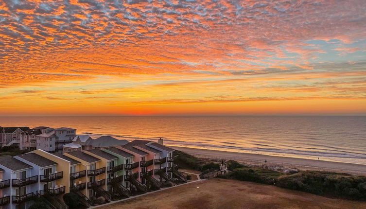 Photo 1 - Emerald Isle Condo w/ Direct Access to Ocean