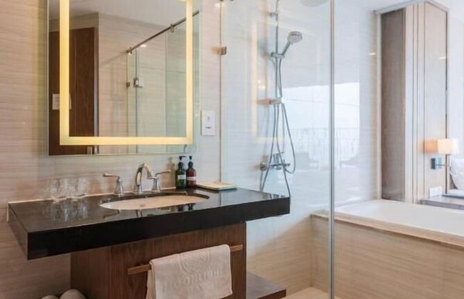 Panorama Nha Trang Central Condotel - Foto 33