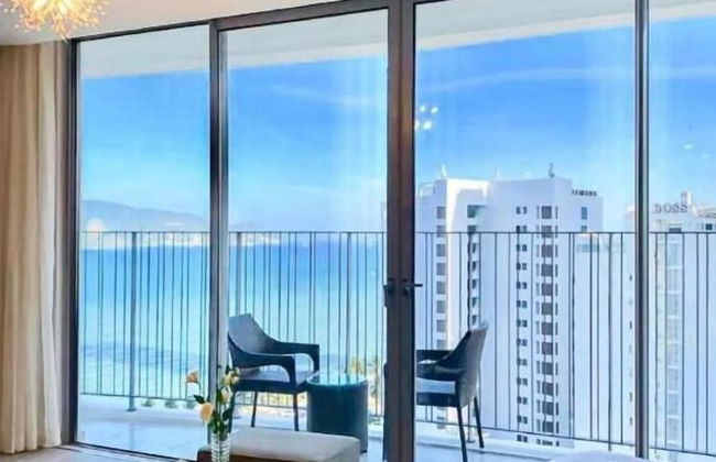Panorama Nha Trang Central Condotel - Foto 29