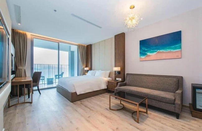 Panorama Nha Trang Central Condotel - Foto 12