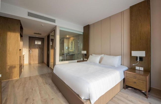 Panorama Nha Trang Central Condotel - Foto 6