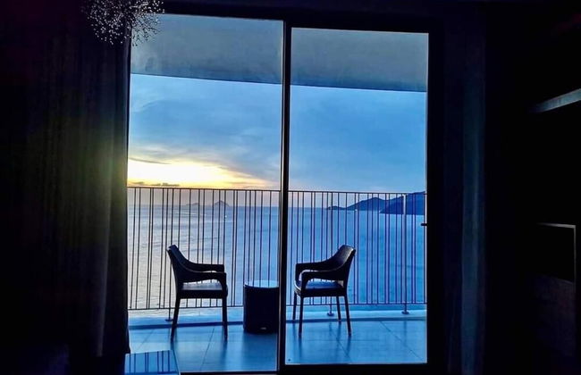 Panorama Nha Trang Central Condotel - Foto 27