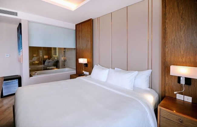 Panorama Nha Trang Central Condotel - Foto 10