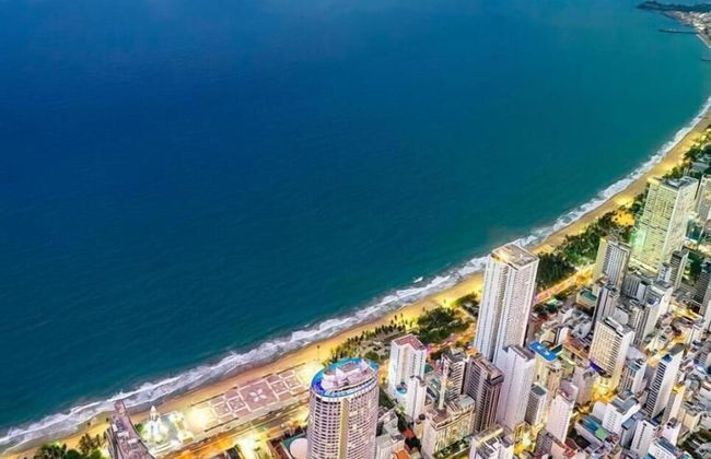 Panorama Nha Trang Central Condotel - Foto 53