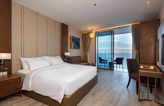 Panorama Nha Trang Central Condotel - Foto 3