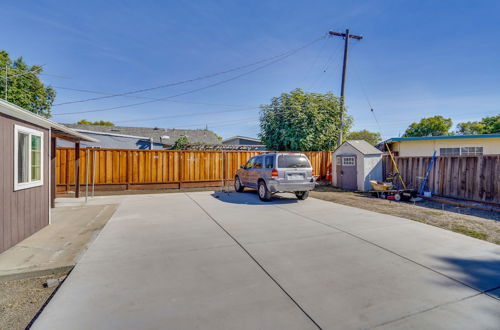 Photo 23 - Milpitas Home w/ Large Backyard: Near San Jose