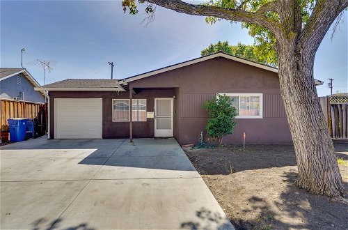 Photo 8 - Milpitas Home w/ Large Backyard: Near San Jose
