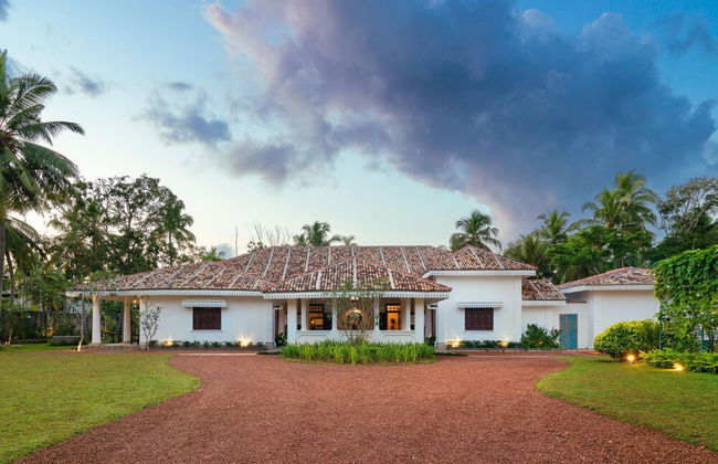 Ceylo Villas - Photo 47
