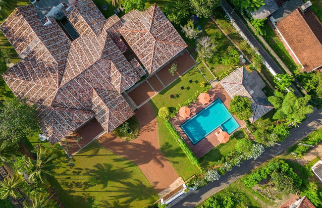 Ceylo Villas - Photo 57