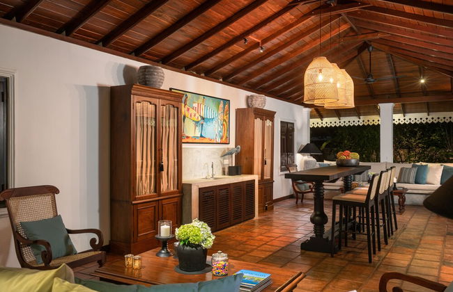 Ceylo Villas - Photo 55