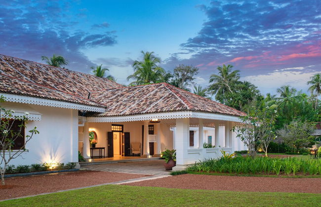 Ceylo Villas - Photo 49