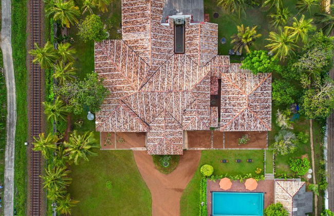 Ceylo Villas - Photo 58