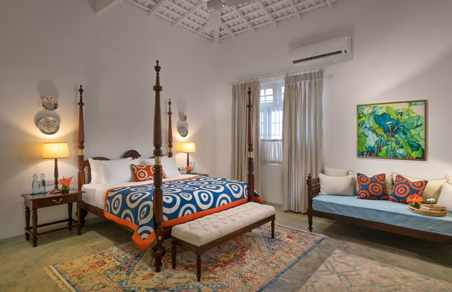 Ceylo Villas - Photo 4
