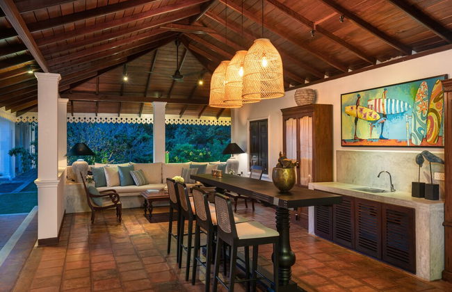 Ceylo Villas - Photo 53