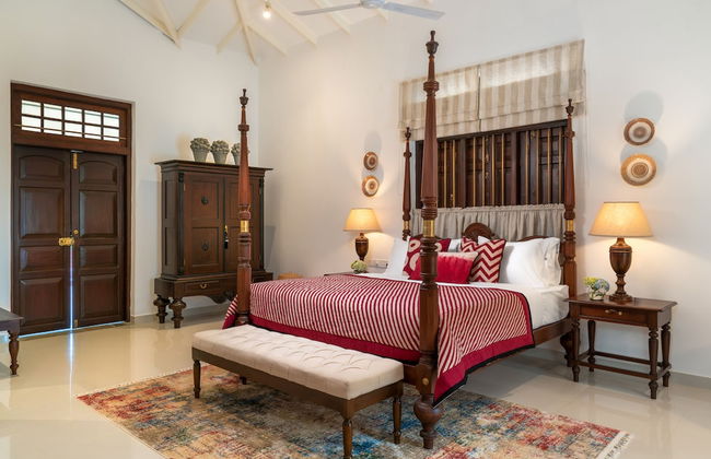 Ceylo Villas - Photo 22