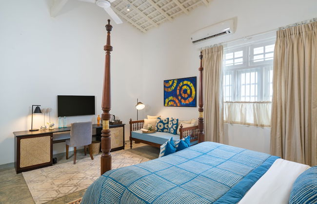 Ceylo Villas - Photo 19