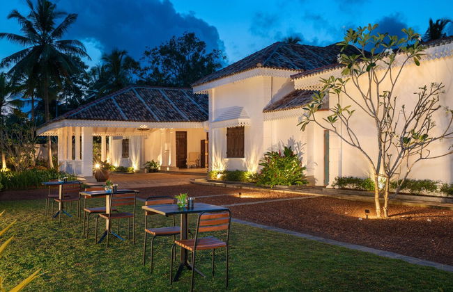 Ceylo Villas - Photo 48