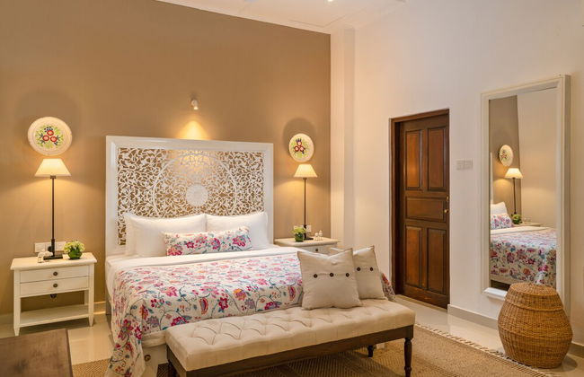Ceylo Villas - Photo 10