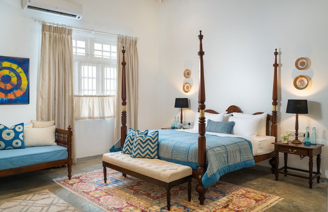 Ceylo Villas - Photo 14