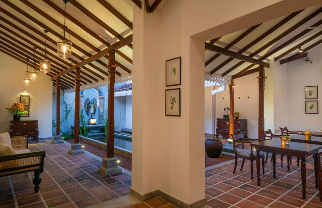 Ceylo Villas - Photo 36