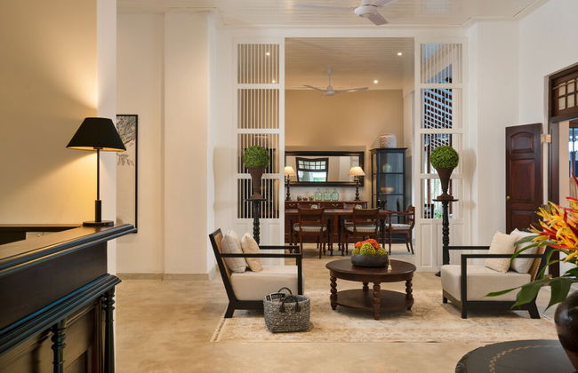 Ceylo Villas - Photo 27