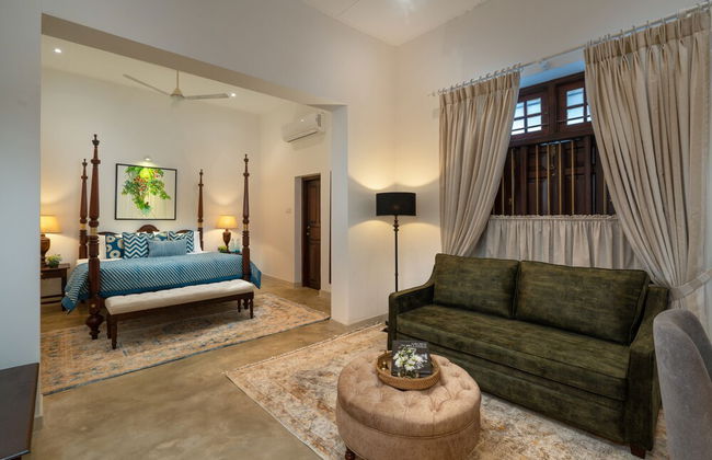 Ceylo Villas - Photo 12