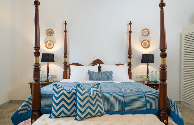 Ceylo Villas - Photo 17