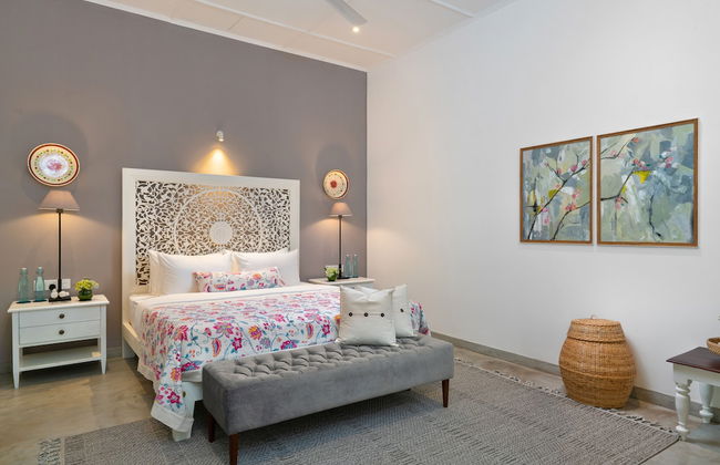 Ceylo Villas - Photo 16