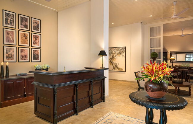 Ceylo Villas - Photo 2