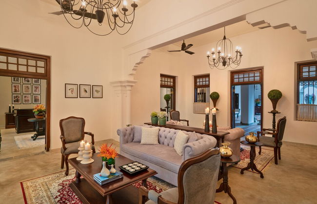 Ceylo Villas - Photo 28