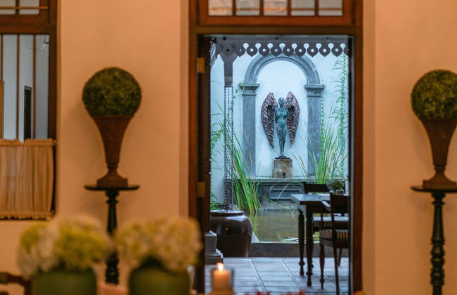 Ceylo Villas - Photo 29