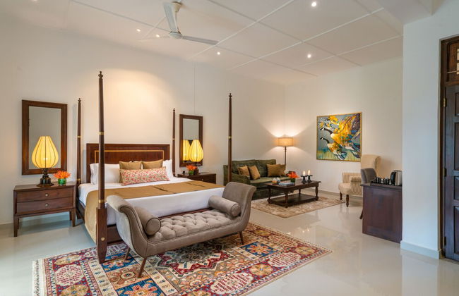 Ceylo Villas - Photo 6