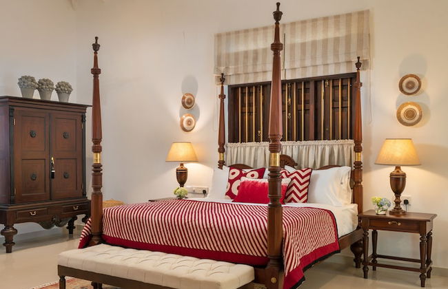 Ceylo Villas - Photo 21