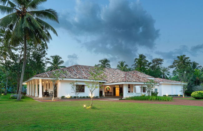 Ceylo Villas - Photo 46