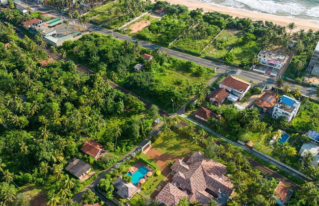 Ceylo Villas - Photo 56
