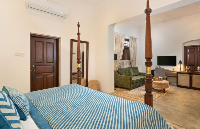 Ceylo Villas - Photo 13