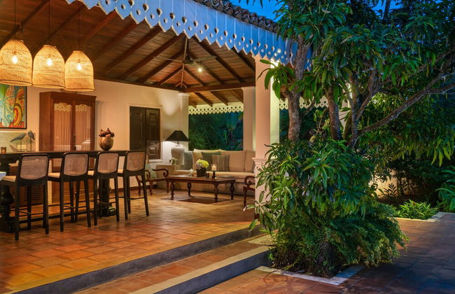 Ceylo Villas - Photo 54