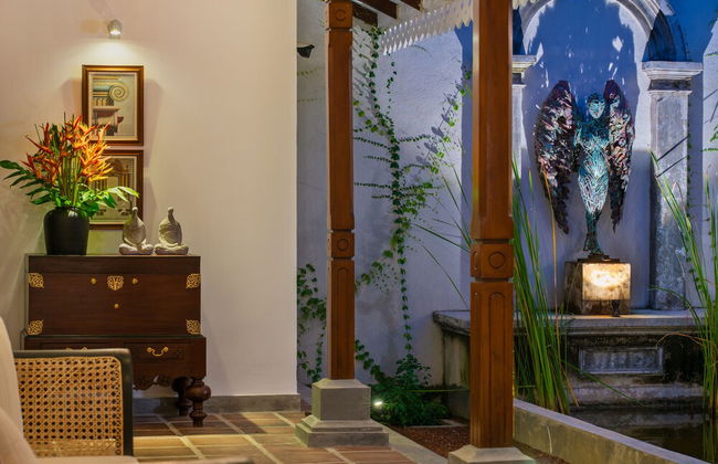 Ceylo Villas - Photo 37